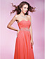  QIANA - Kleid für Abendveranstaltung aus Chiffon