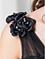  Sheath/Column One Shoulder Asymmetrical Sequined And Tulle Evening Dress