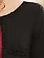  Cotton Party / Evening Jackets With Appliques (More Colors Available)