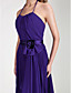  HERMIONE - Robe de Demoiselle d'Honneur Mousseline