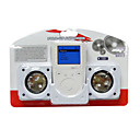 IPod Speaker High Quality VS Cheap (BCM176)