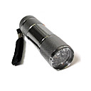 9 LED Flashlight (E4U-051)(Start From 20 units)