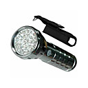 LED Flashlight (E4U-076)(Start From 10 units)