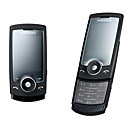Samsung SGH-U600 Mobile Cell Phone (black)