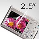 dv / dc 2.5 "Screen Protector (e4u-001) (comienzo a partir de 100 unidades)