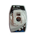 fm 4in1 carkit voor de iPod met controller (bcm124)