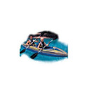 NEW Inflatable Intex Challenger Canoe 2 Person(HYYP250)