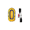 Intex Challenger 3 Person Inflatable Kayak Canoe NEW(HYYP239)