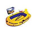 Intex Challenger 1 Person Inflatable Kayak Canoe NEW(HYYP237)