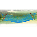 Blue Net Swinging Hammock (HYYP035) (Start From 10 Units)