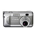 Canon Digital Camera A420