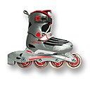 giovani rollerblade micro s135jr regolabile in pattini in linea di taglie scarpe ci 1-2.5/eu 27-30 (pf063.1)