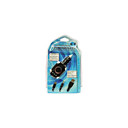 3 in 1 USB-auto-oplader data sync kabel voor Sony PSP (gm034)