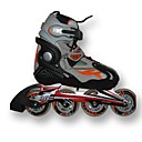 Flying Tiger Rollerblade Youth Adjustable In Line Skates Shoes Size US 2-3.5/EU 29-32 (PF094.1)
