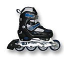 UB7 giovani rollerblade regolabile in scarpe pattini dimensioni ci 5-7.5/eu 35-40 (pf085.2)