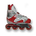 Flying Tiger Rollerblade In Line Skates Shoes Size US 6-9/EU 37-43 (PF149)