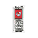 Motorola E770 Cell Phone / White / Unlocked--Free Shipping