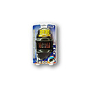 PSP High Capcity Portable Battery /Charger 3800mAh (GM062)