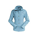 Kailas kg52105 Women's Long Sleeve Quick-shirt a secco: s
