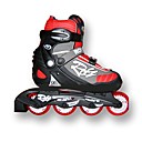 abbastanza giovani rollerblade regolabile in scarpe pattini dimensioni ci 4.5-6/eu 34-37 (pf133.1)