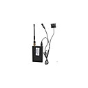 SONY-CCD Chip & 520 Cord Broadcast Level High Definition Button Recorder