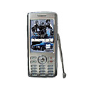 triple bande GSM écran tactile téléphone appareil photo