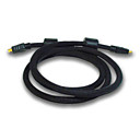 6FT HDMI to HDMI CL2 Cable (24AWG) w/net Jacket(MONO002)