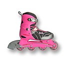 micro s136jr rollerblade jeunes patins réglables en ligne de chaussures tailles US 1-2.5/EU 27-30 (p