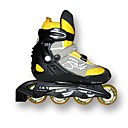 abbastanza giovani rollerblade regolabile in scarpe pattini dimensioni ci 4.5-6/eu 38-41 (pf132.2)