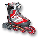 giovani rollerblade micro s170jr regolabile in pattini in linea di taglie scarpe ci 2-3.5/eu 29-32 (pf067.1)