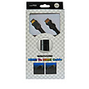GOLD-PLATED HDMI to HDMI Cable For PS3 (GM106)