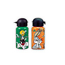 Laken 1-pk alluminio bottiglia di acqua per il campeggio / sport 0.35l sj020 (inizio da 12 unità), la spedizione gratuita