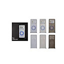 Silicon Cover Case For ipod nano (GM134)