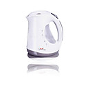 chaleira elétrica automática, branco (xcq020) (começo de 20 unidades)-frete grátis