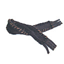 elegant nertsen bont sjaal gestolen wrap (h070118h) (vanaf 50 stuks)-gratis verzending