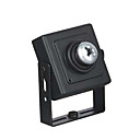 mini câmera colorida com fio (sistema CCD) (af048) (começo de 10 unidades) de transporte gratuito