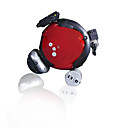 TF 36-Watt Charge Robotic Vacuum Cleaner by Pubang (XCQ005) (Start From 5 Units)-Free Shipping