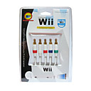 For Nintendo Wii Component Hi Definition Cable (GM263)(Start From 50 Units)