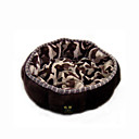Jungle Coral Pet Bed Size:M (G-016) (Start From 10 Units)-Free Shipping