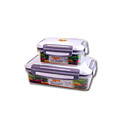 Airtight Food Storage Container Set(Start From 20 Units)-Free Shipping