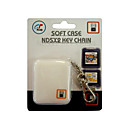 NINTENDO DS NDS LITE PROTECTIVE SLIDE GAME CASE BAG+SILICON COVER(Start From 50 Units)