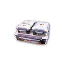 Airtight Food Storage Container Set(Start From 20 Units)-Free Shipping