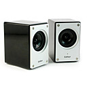Edifier M2 Speakers,2 piece, Black (MBZ012) (Start From 5 Units)Free Shipping