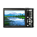 AIGO V790 Digital Camera with 3x Optical Zoom (IG035B) (Start From 5 Units)-Free Shipping