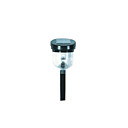 yl-s0017 abs solar tuin licht - 0,1 Watt (dq014) (vanaf 20 stuks)-gratis verzending