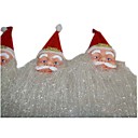 Large Santa Clause Christmas Ornament (LR042) (Start From 30 Units)-Free Shipping