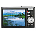 Aigo 8,14 mp 2,5-Zoll-LCD-Farbdisplay Digitalkamera DC-v860 (ab 5 Einheiten)-Versandkosten