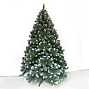 1,2 Mattweiß Berg fir-künstlichen Weihnachtsbaum sds071 (Beginn ab 10 Stück) versandkostenfrei
