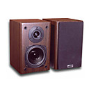 Edifier r800tc altoparlanti, 2 pezzi, marrone (mbz010)