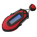 1gb cute MP3-Player / rot (yypd019)